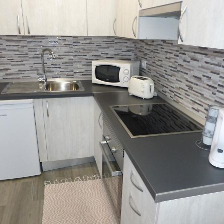 Suncanarias Estudio Summerland Arona  Ngoại thất bức ảnh