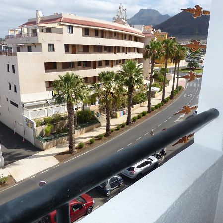 Suncanarias Estudio Summerland Arona  Ngoại thất bức ảnh