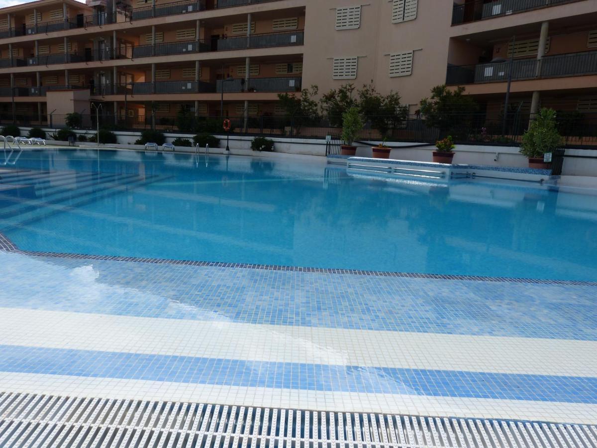 Suncanarias Estudio Summerland Arona  Ngoại thất bức ảnh