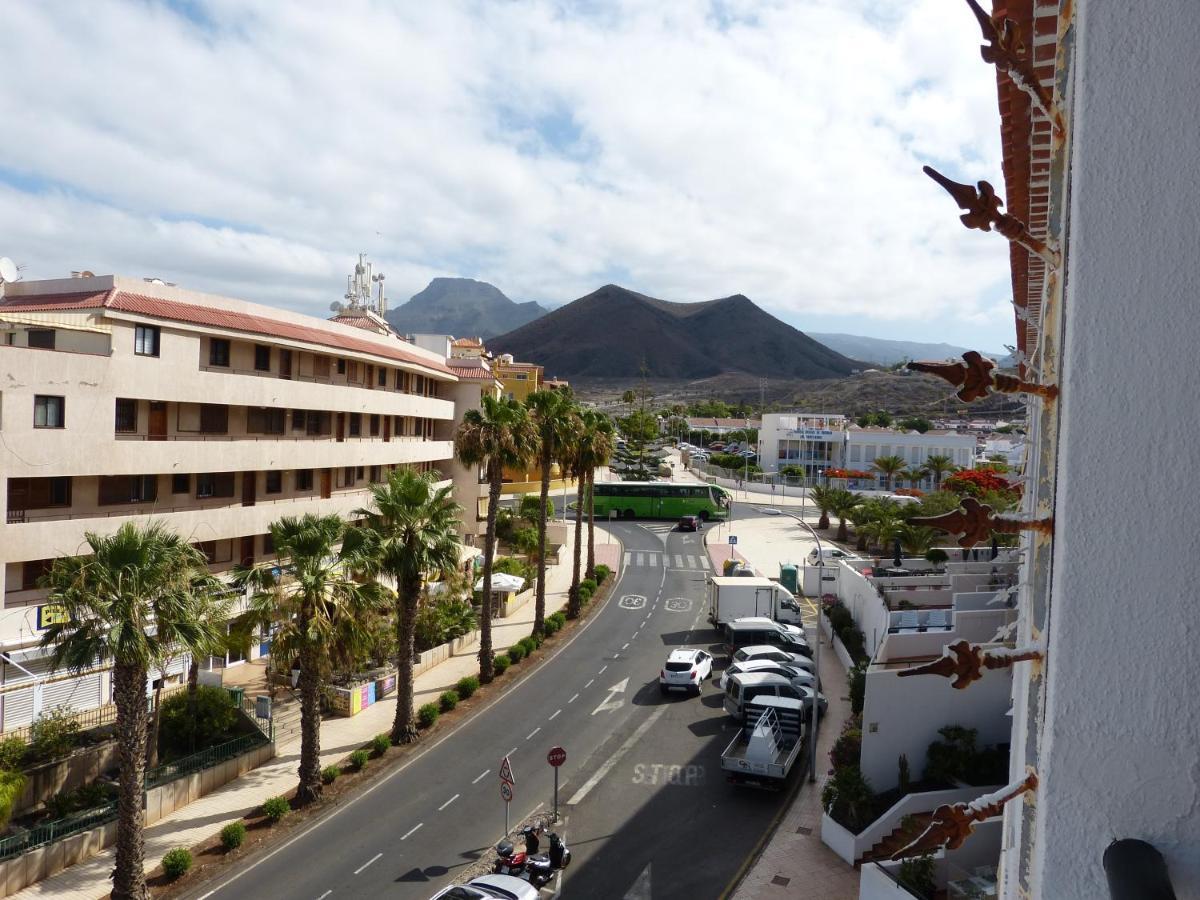 Suncanarias Estudio Summerland Arona  Ngoại thất bức ảnh
