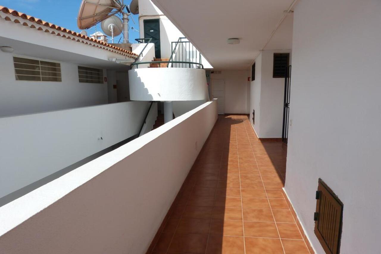 Suncanarias Estudio Summerland Arona  Ngoại thất bức ảnh
