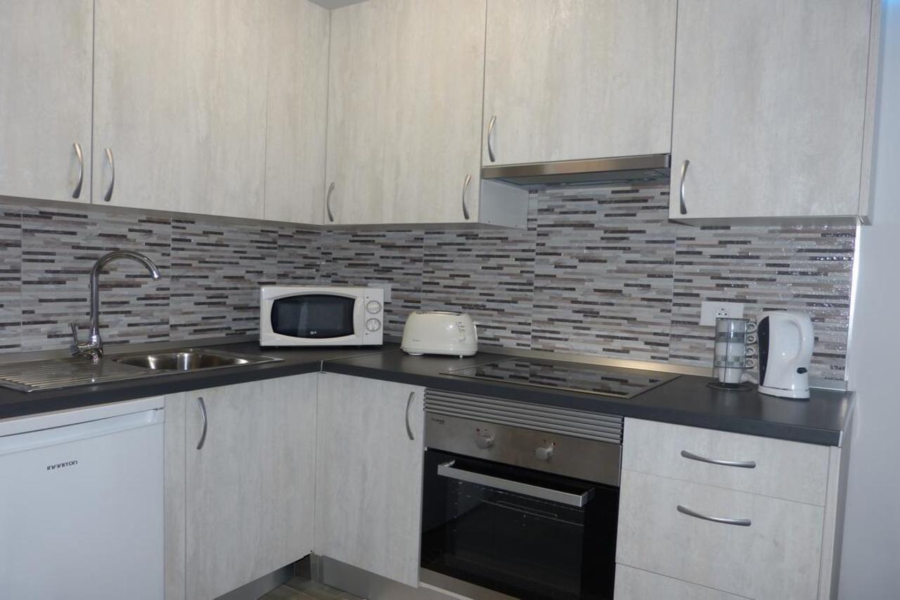 Suncanarias Estudio Summerland Arona  Ngoại thất bức ảnh
