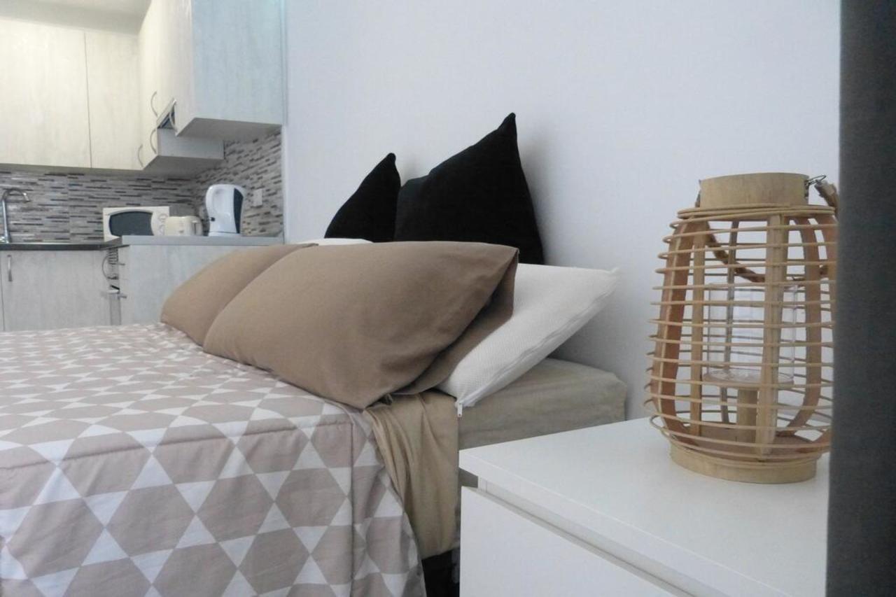 Suncanarias Estudio Summerland Arona  Ngoại thất bức ảnh